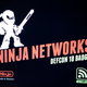 Illustration for article titled Defcon Ninja Badge Gallery